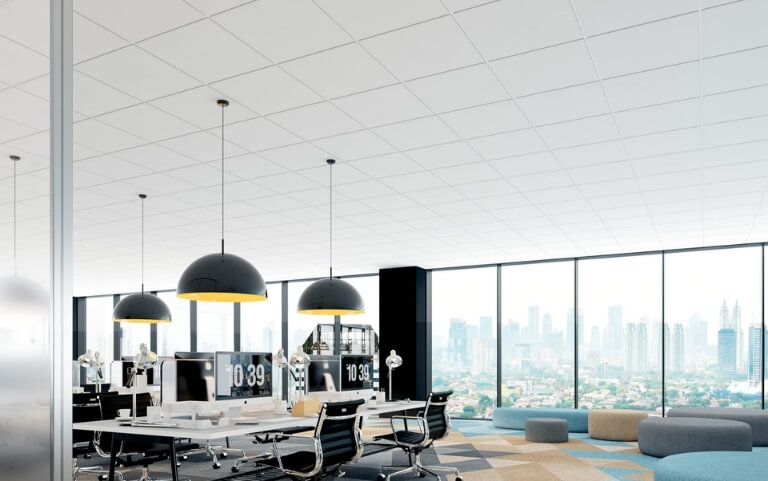 Knauf AMF