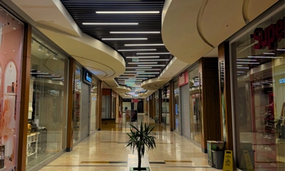 Prestij Optimum Alışveriş Merkezi
