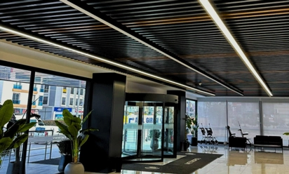 Metropol Hastanesi