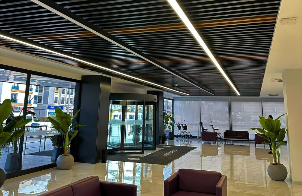 İzmir Metropol Hastanesi