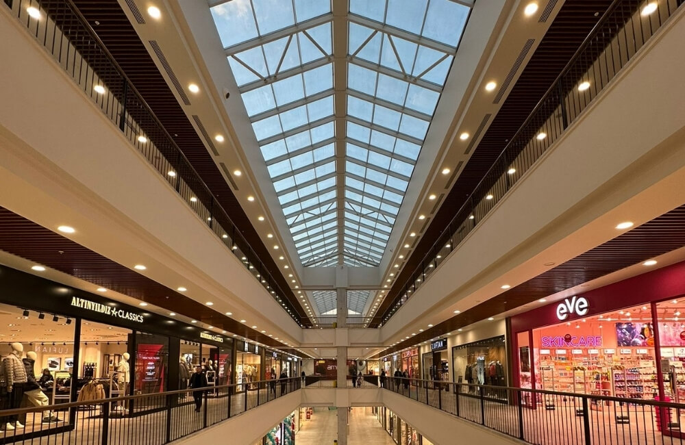 OPS Mall