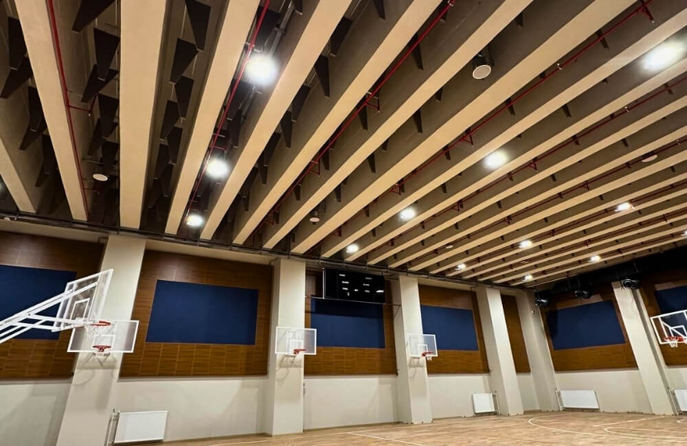 Yaşar Üniversitesi