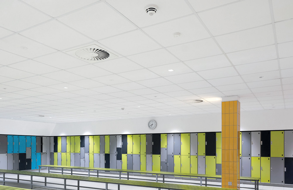 Knauf AMF Sağlık ve Hijyen