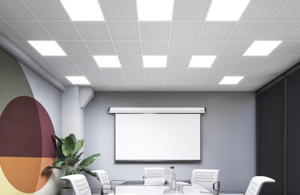 Knauf AMF Acoustics